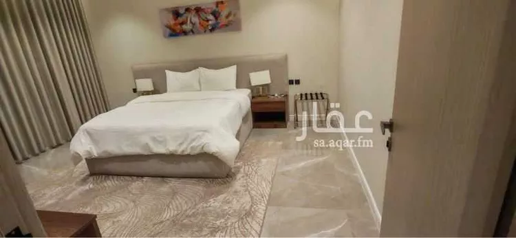 شقة للإيجار في شارع الدهناء, حي الملقا, مدينة الرياض, منطقة الرياض صورة 3