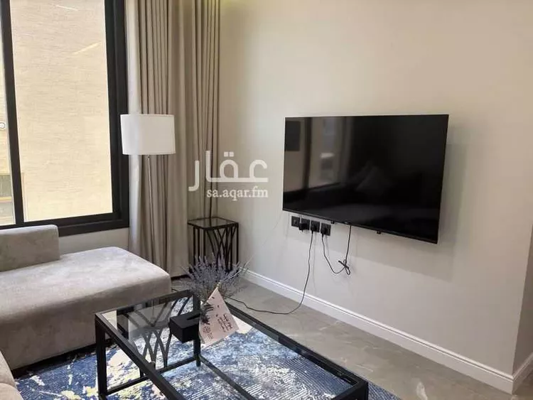 شقة للإيجار في حي الملقا, مدينة الرياض, منطقة الرياض صورة 4