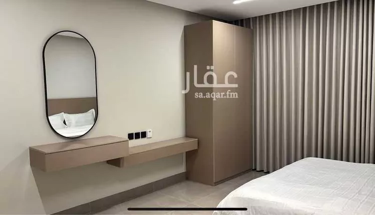 شقة للإيجار في شارع الدهناء, حي الملقا, مدينة الرياض, منطقة الرياض صورة 3