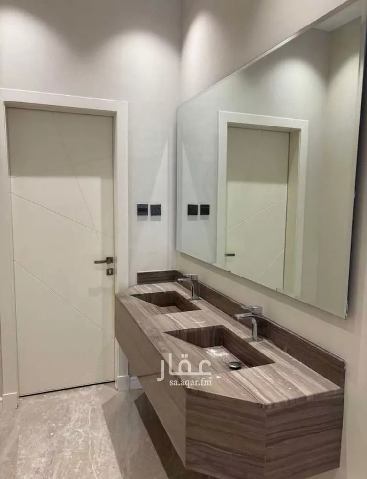 دور للإيجار في شارع أحمد العجمي, حي النرجس, مدينة الرياض, منطقة الرياض صورة 3