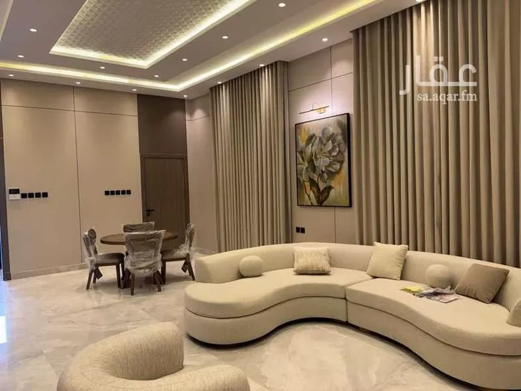 Apartment for Rent in Riyadh An Narjis صورة 3