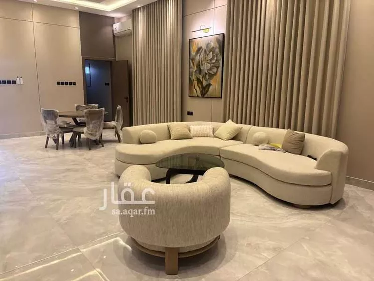 Floor for Rent in Riyadh An Narjis