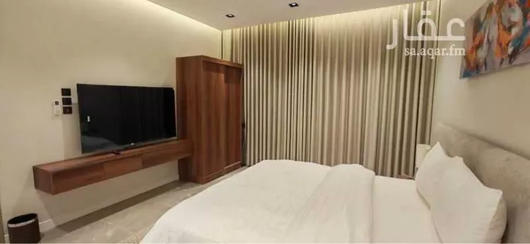 شقة للإيجار في شارع الدهناء, حي الملقا, مدينة الرياض, منطقة الرياض صورة 5