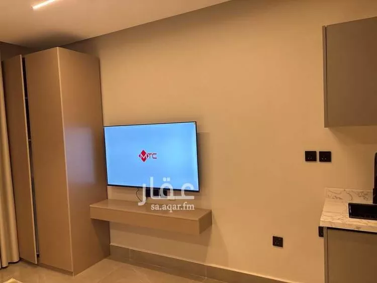 شقة للإيجار في شارع الدهناء, حي الملقا, مدينة الرياض, منطقة الرياض 6