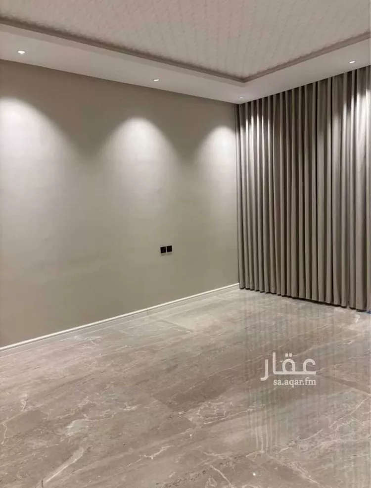 دور للإيجار في شارع أحمد العجمي, حي النرجس, مدينة الرياض, منطقة الرياض