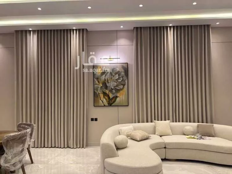 دور للإيجار في شارع أحمد العجمي, حي النرجس, مدينة الرياض, منطقة الرياض 1 صورة