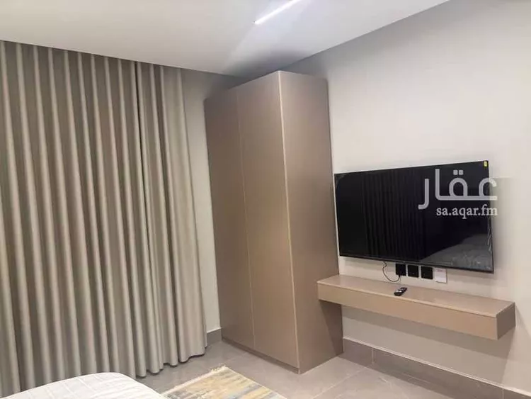 شقة للإيجار في شارع الدهناء, حي الملقا, مدينة الرياض, منطقة الرياض