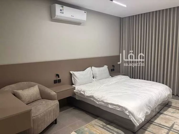 شقة للإيجار في شارع الدهناء, حي الملقا, مدينة الرياض, منطقة الرياض صورة 2