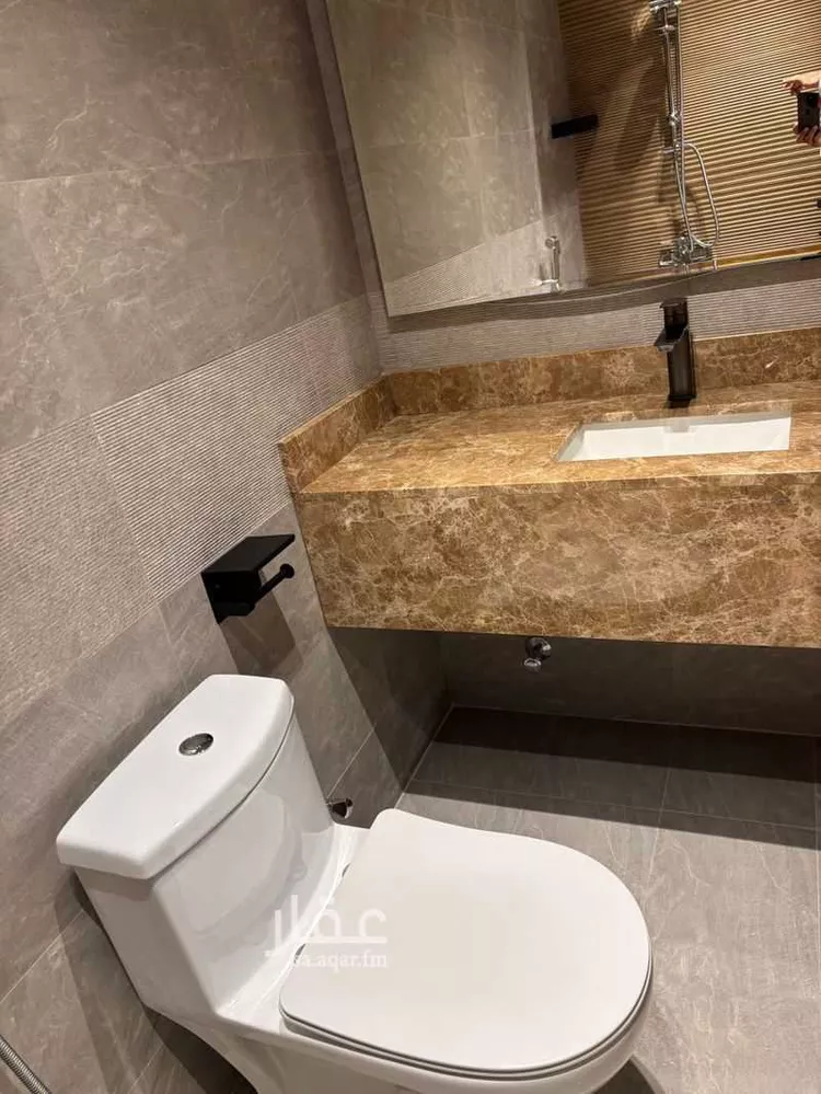 شقة للإيجار في شارع الدهناء, حي الملقا, مدينة الرياض, منطقة الرياض صورة 4