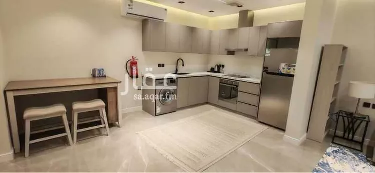 شقة للإيجار في شارع الدهناء, حي الملقا, مدينة الرياض, منطقة الرياض