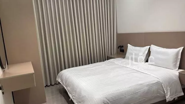 شقة للإيجار في شارع الدهناء, حي الملقا, مدينة الرياض, منطقة الرياض صورة 2