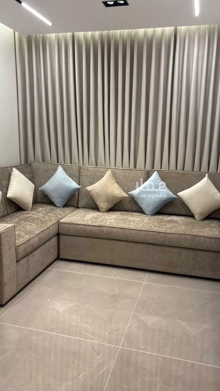 Apartment for Rent in Riyadh Al Malqa