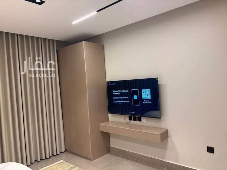 شقة للإيجار في شارع الدهناء, حي الملقا, مدينة الرياض, منطقة الرياض 7