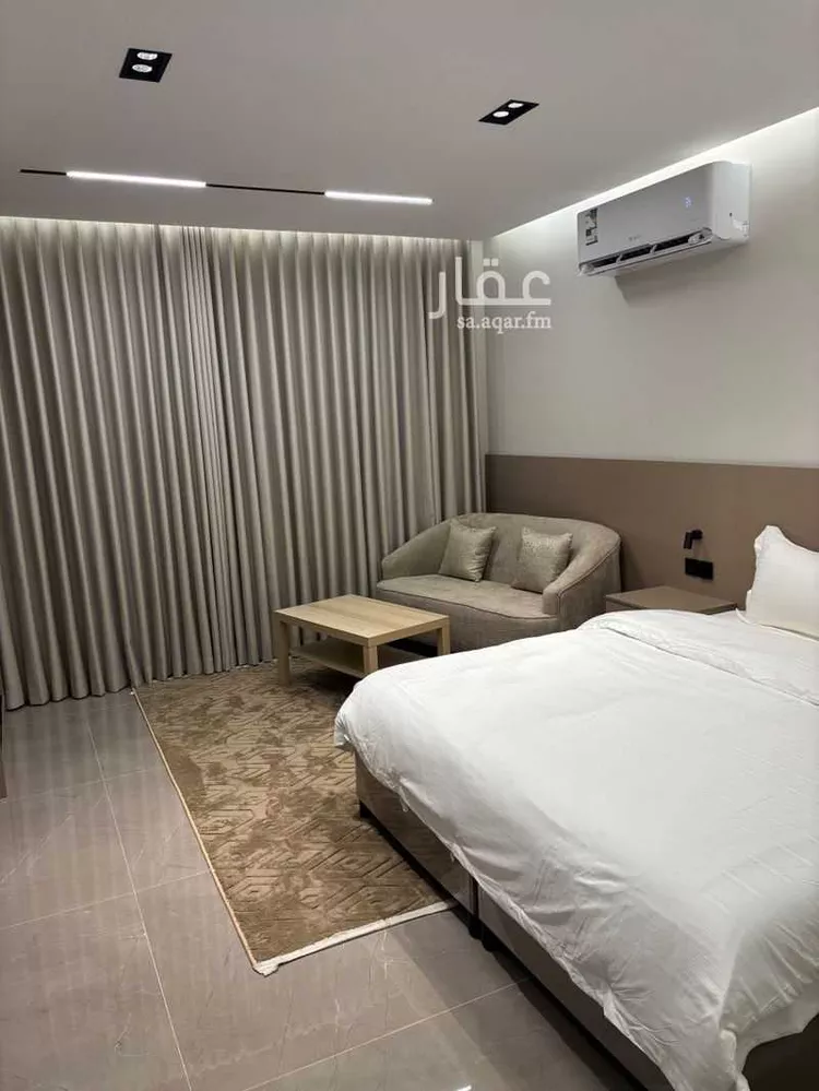 شقة للإيجار في شارع الدهناء, حي الملقا, مدينة الرياض, منطقة الرياض صورة 5
