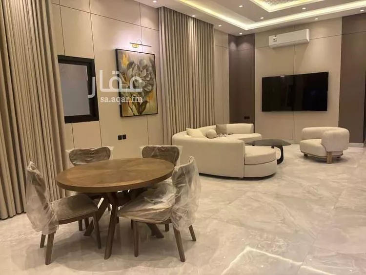 Floor for Rent in Riyadh An Narjis صورة 2