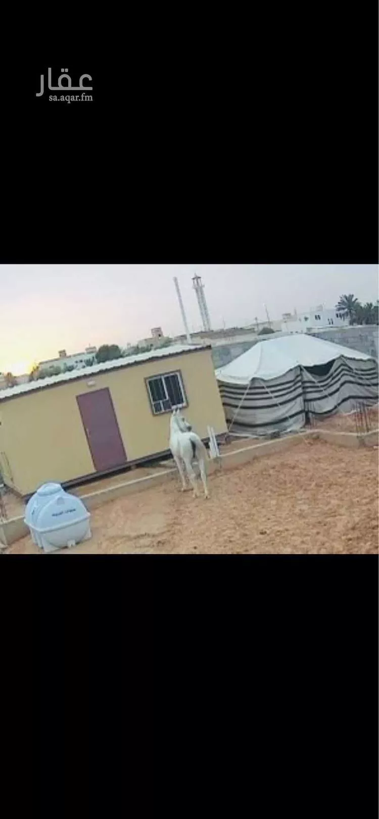 استراحة للبيع في شارع مخطط 133 45 ، الرويضة ، ثادق صورة 2