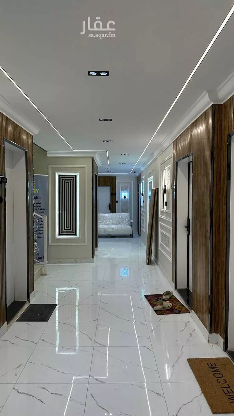 Furnished Apartment for Booking in Riyadh Al Malqa 7