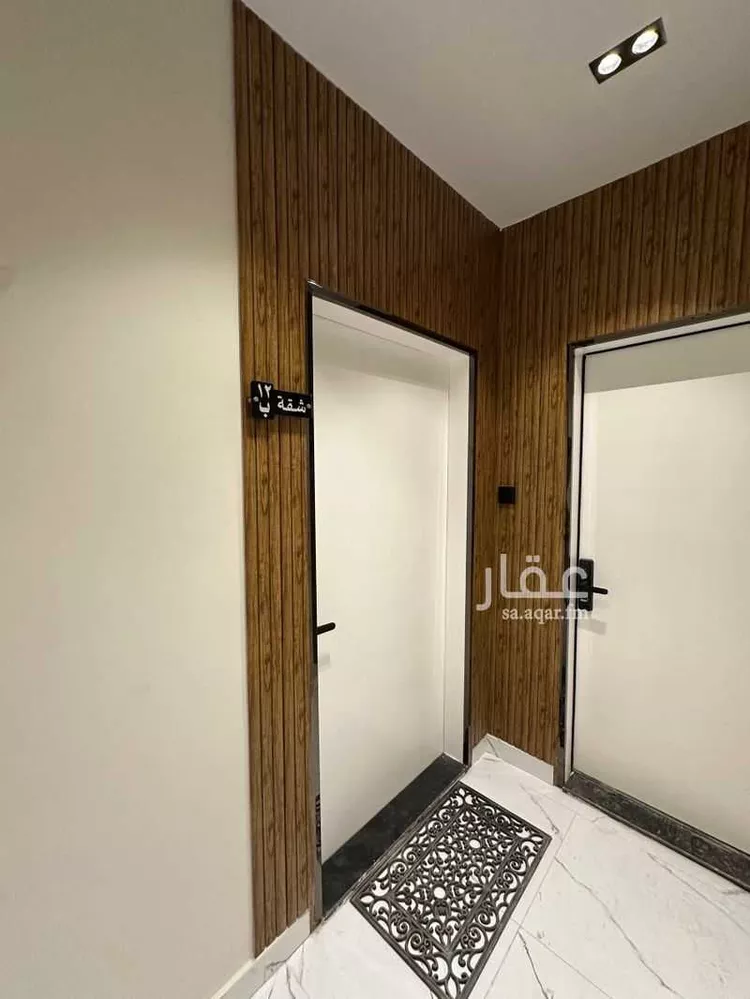 Furnished Apartment for Booking in Riyadh Al Malqa 8