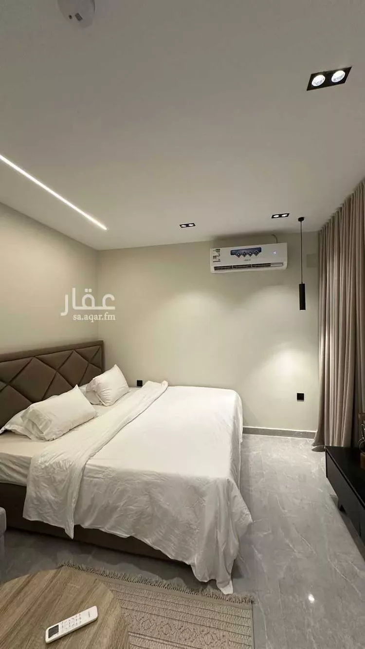 Furnished Apartment for Booking in Riyadh Al Malqa 6