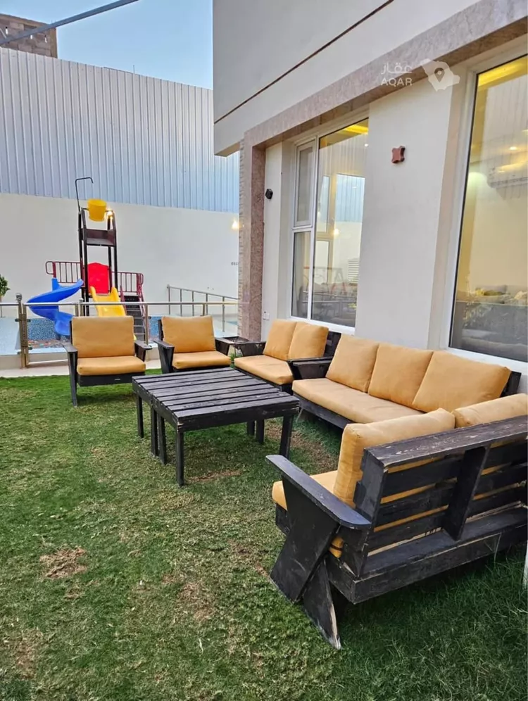 Rest House for Sale in Medina An Nakheel 6