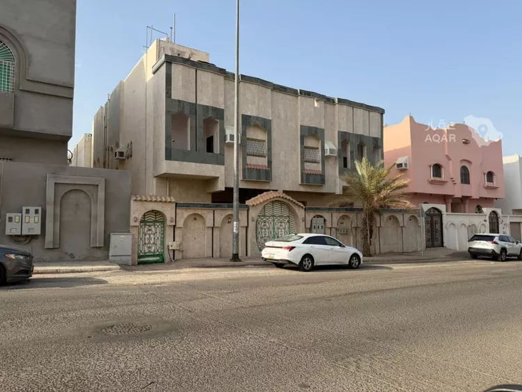 عمارة للبيع في شارع ايمن ابن عبيد, حي القصواء, مدينة المدينة المنورة, منطقة المدينة المنورة 7