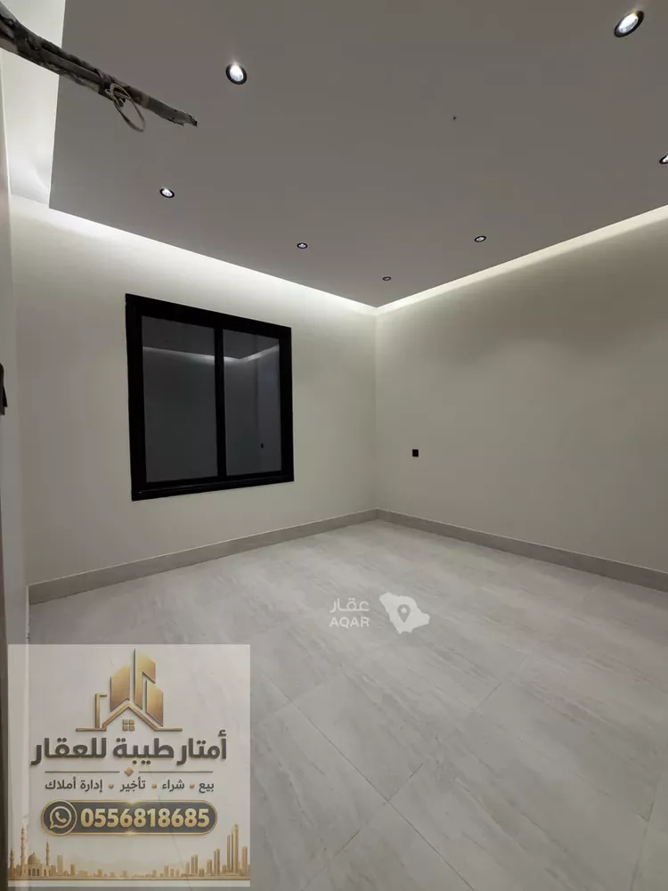 دور للبيع في شارع حسان ابن تميم, حي السلام, مدينة المدينة المنورة, منطقة المدينة المنورة 4
