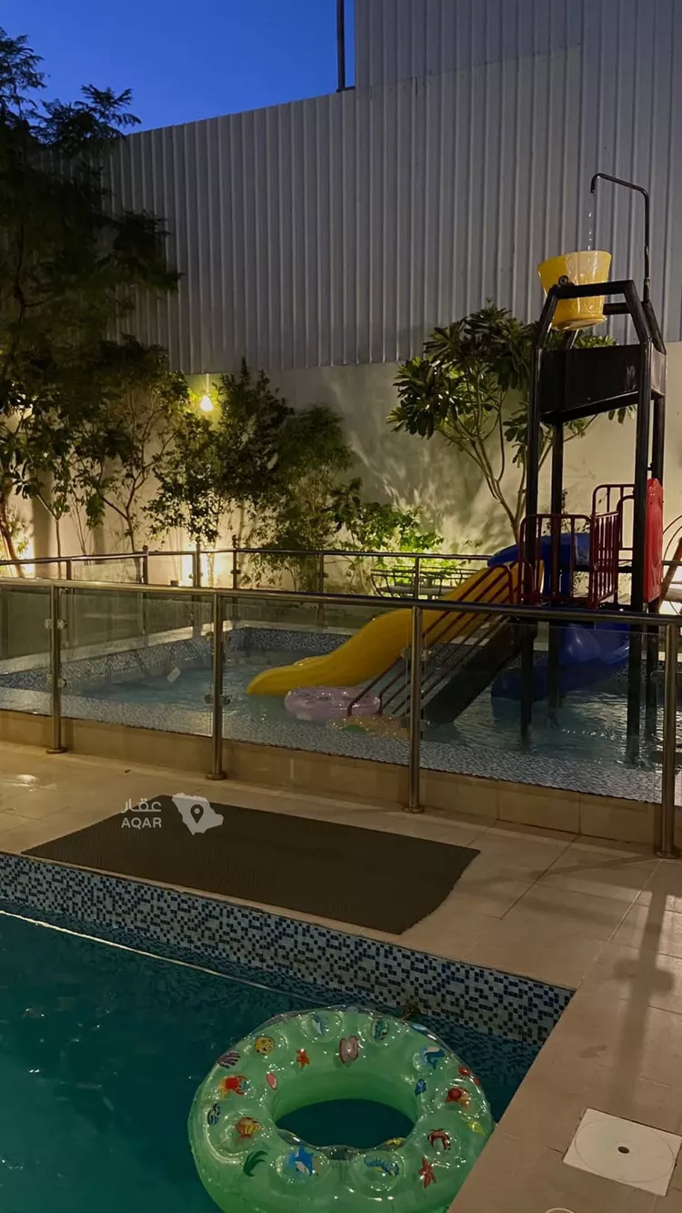 Rest House for Sale in Medina An Nakheel 8