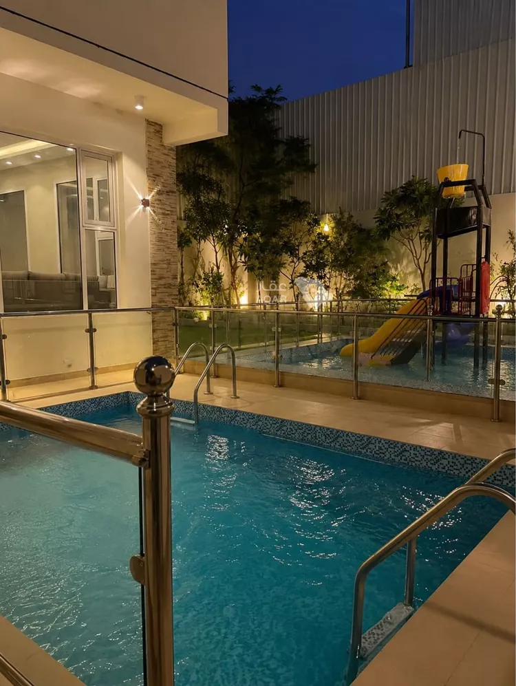 Rest House for Sale in Medina An Nakheel 3