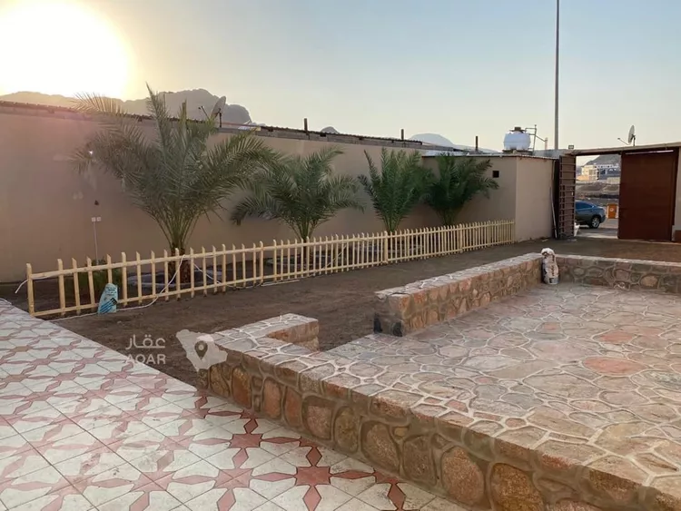 استراحة للبيع في شارع ابن الشيخ, حي العزيزية, مدينة المدينة المنورة, منطقة المدينة المنورة 3