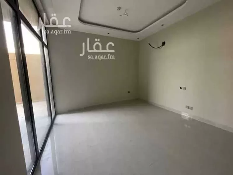 فيلا للإيجار في شارع وادي زمزم, حي القادسية, مدينة الرياض, منطقة الرياض صورة 3