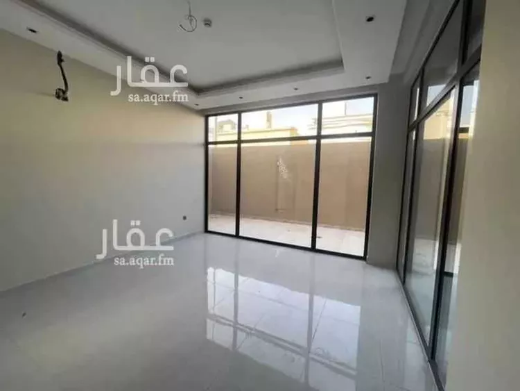 فيلا للإيجار في شارع وادي زمزم, حي القادسية, مدينة الرياض, منطقة الرياض