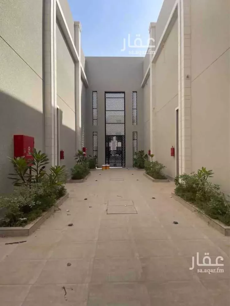 فيلا للإيجار في شارع وادي زمزم, حي القادسية, مدينة الرياض, منطقة الرياض صورة 2