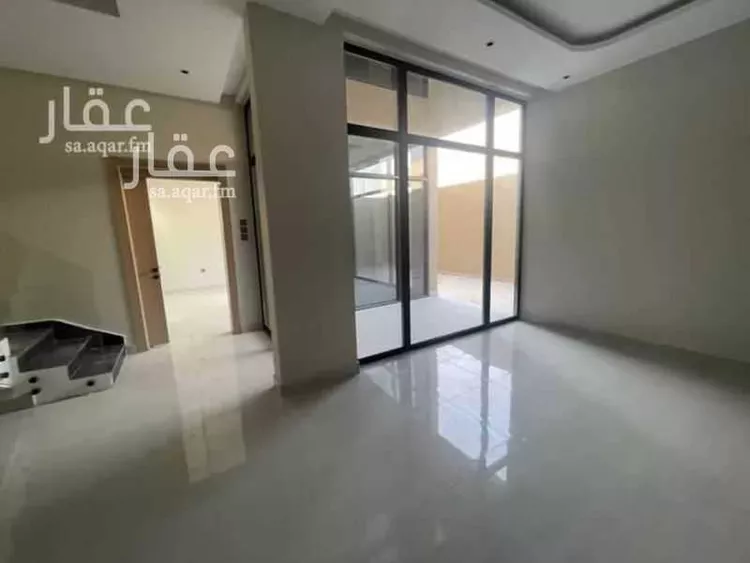 فيلا للإيجار في شارع وادي زمزم, حي القادسية, مدينة الرياض, منطقة الرياض صورة 5