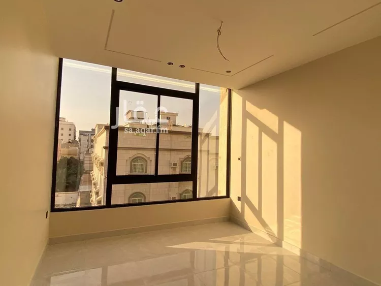 شقة للبيع في شارع يونس سالم, حي الصفاء, مدينة جدة, منطقة مكة المكرمة