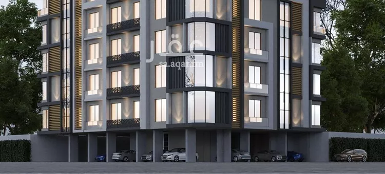 شقة للبيع في شارع إبن ثابت, حي الصفاء, مدينة جدة, منطقة مكة المكرمة صورة 3