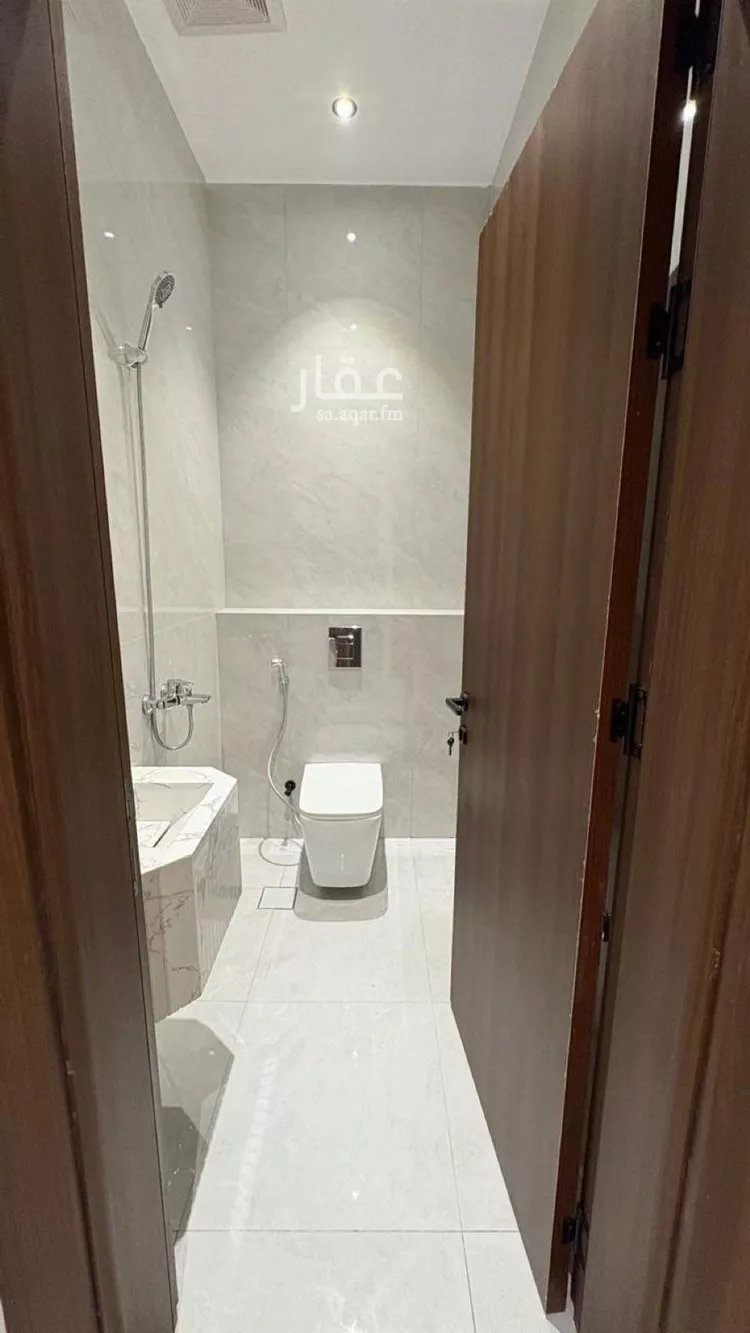 شقة للبيع في شارع محمد صالح ابو زناد, حي الروضة, مدينة جدة, منطقة مكة المكرمة صورة 3