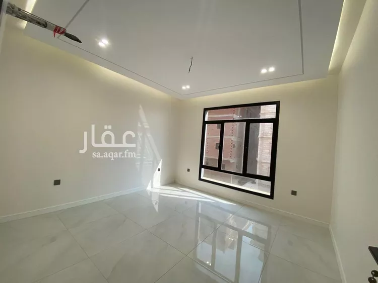 شقة للبيع في شارع عقبه بن كديم, حي الزهراء, مدينة جدة, منطقة مكة المكرمة