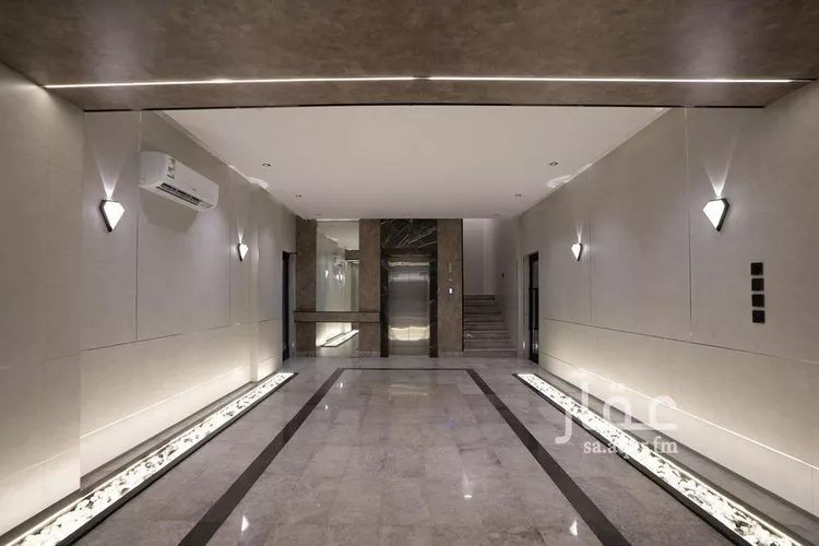 شقة للبيع في شارع الباديه, حي السلامة, مدينة جدة, منطقة مكة المكرمة صورة 3