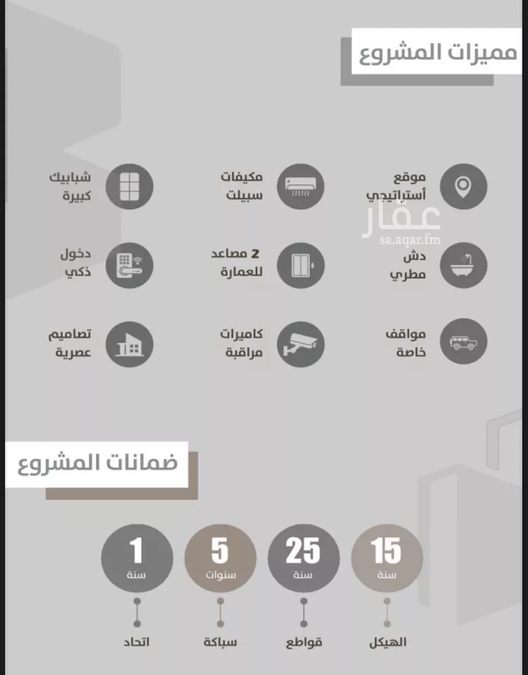 شقة للبيع في شارع احمدلارى, حي الصفاء, مدينة جدة, منطقة مكة المكرمة صورة 3