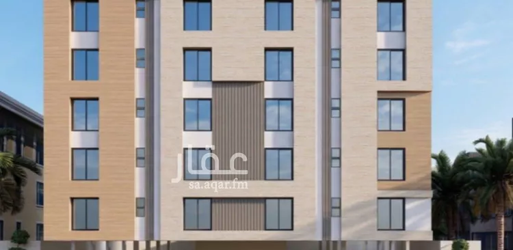Apartment for Sale in Jeddah As Safaa