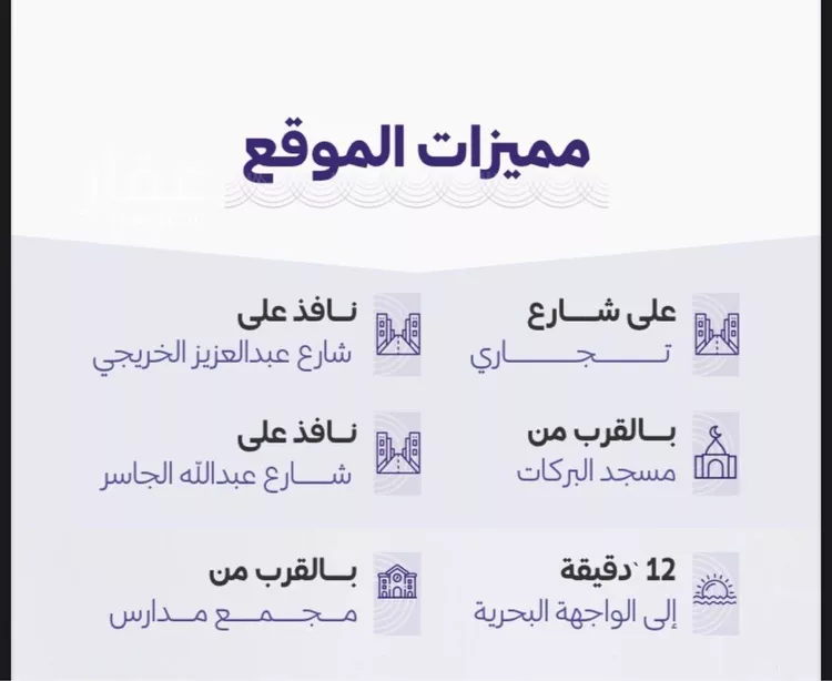 شقة للبيع في شارع خضر افندي, حي الزهراء, مدينة جدة, منطقة مكة المكرمة صورة 2