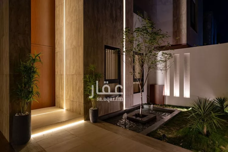 فيلا للبيع في شارع 214 السيف ، حي مدينة الملك فيصل الجامعية ، الدمام صورة 3