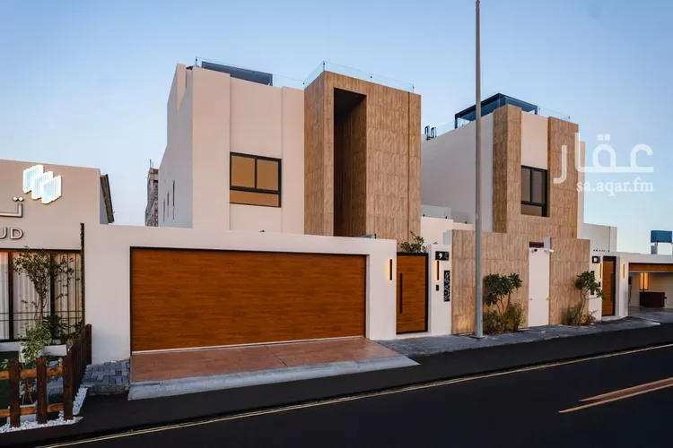 فيلا للبيع في شارع 214 السيف ، حي مدينة الملك فيصل الجامعية ، الدمام صورة 2