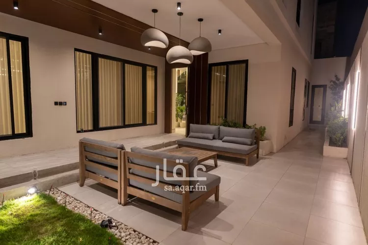 فيلا للبيع في شارع 214 السيف ، حي مدينة الملك فيصل الجامعية ، الدمام صورة 4
