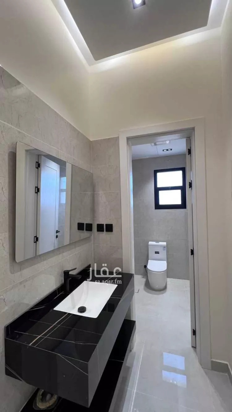 شقة للإيجار في طريق الجميل ، حي ظهرة لبن ، الرياض ، منطقة الرياض صورة 3