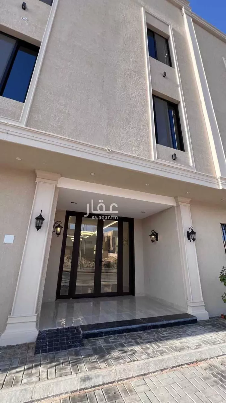 شقة للإيجار في شارع الجود ، حي ظهرة لبن ، الرياض ، منطقة الرياض صورة 4