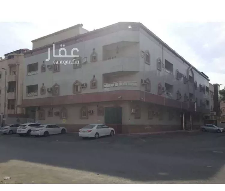 عمارة للبيع في شارع سهل بن رافع الخزرجى, حي الصفاء, مدينة جدة, منطقة مكة المكرمة