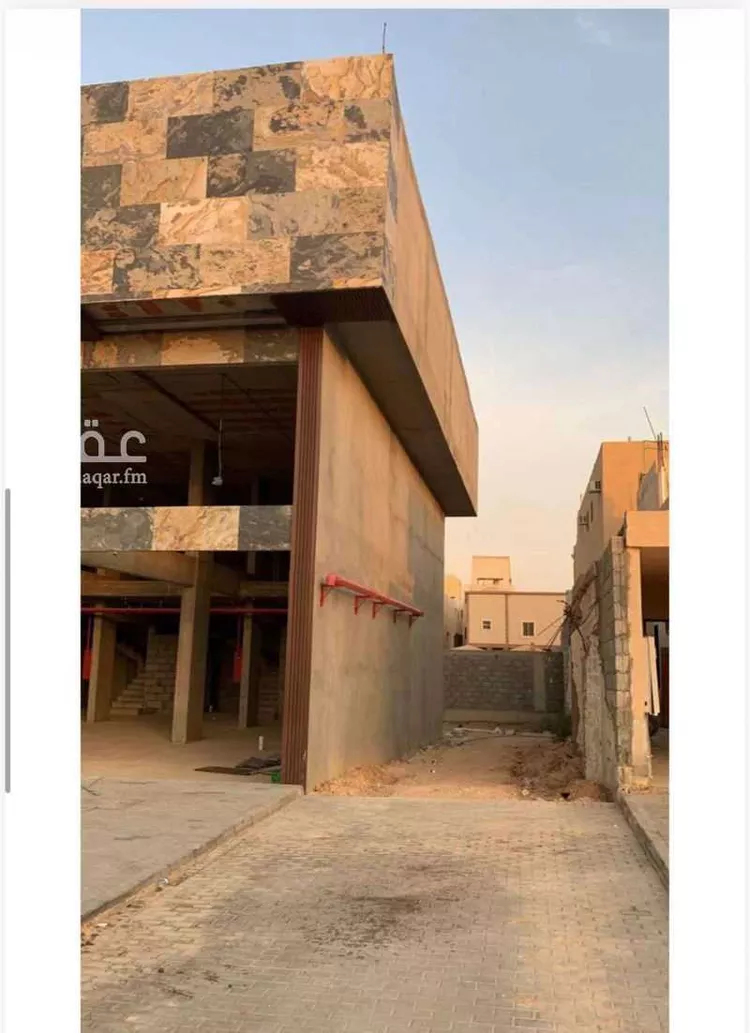 محل للإيجار في شارع الطائف, حي ظهرة لبن, مدينة الرياض, منطقة الرياض صورة 4