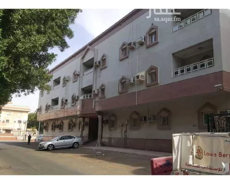 عمارة للبيع في شارع سهل بن رافع الخزرجى, حي الصفاء, مدينة جدة, منطقة مكة المكرمة صورة 3