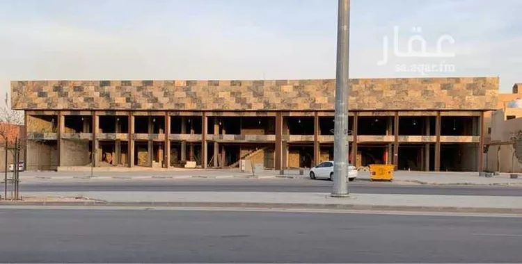 محل للإيجار في شارع الطائف, حي ظهرة لبن, مدينة الرياض, منطقة الرياض صورة 2